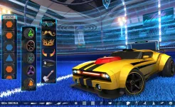 Screenshot Турбо-лига
