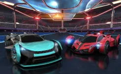Screenshot Турбо-лига