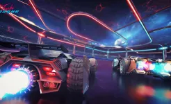 Screenshot Турбо-лига