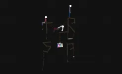 Screenshot Stickman Ragdoll Playground