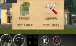 Screenshot Перевозчик Джо ПРЕМИУМ