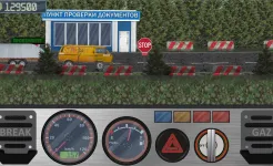 Screenshot Перевозчик Джо 2
