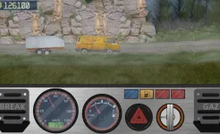 Screenshot Перевозчик Джо 2