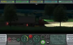 Screenshot Перевозчик Джо 3 История PREM