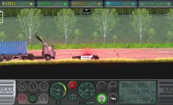 Screenshot Перевозчик Джо 3 История PREM