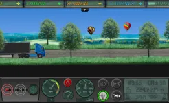 Screenshot Перевозчик Джо 3 История PREM