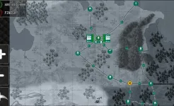 Screenshot Перевозчик Джо 3 История PREM