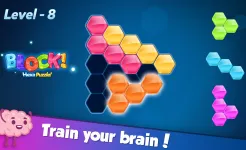 Screenshot Block! Hexa Puzzle™