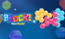 Screenshot Block! Hexa Puzzle™