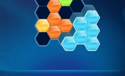 Screenshot Block! Hexa Puzzle™