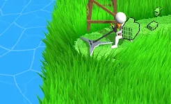 Screenshot Stone Grass: Симулятор Фермы