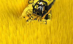 Screenshot Stone Grass: Симулятор Фермы