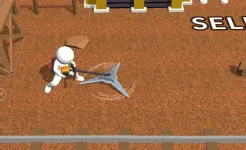 Screenshot Stone Grass: Симулятор Фермы