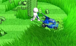 Screenshot Stone Grass: Симулятор Фермы