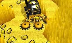 Screenshot Stone Grass: Симулятор Фермы