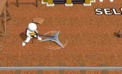 Screenshot Stone Grass: Симулятор Фермы