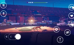 Screenshot Endling *Extinction is Forever
