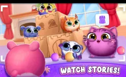 Screenshot Smolsies 2