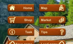 Screenshot Крутой рыбак - рыбацкая игра