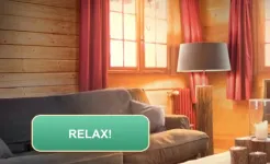 Screenshot Крутой рыбак - рыбацкая игра