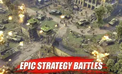 Screenshot Heroes of War