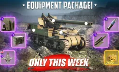 Screenshot Heroes of War: стратегии,война