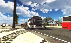 Screenshot Proton Bus Simulator Road
