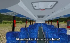 Screenshot Proton Bus Simulator Road