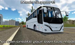 Screenshot Proton Bus Simulator Road