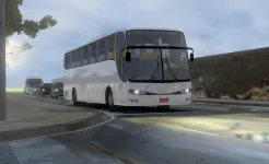 Screenshot Proton Bus Simulator Road