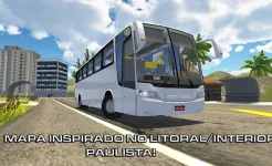 Screenshot Proton Bus Simulator Road