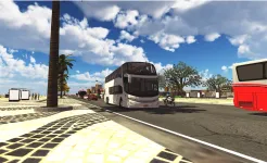 Screenshot Proton Bus Simulator Road