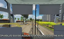 Screenshot Proton Bus Simulator Road