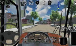 Screenshot Proton Bus Simulator Road
