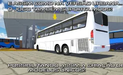 Screenshot Proton Bus Simulator Road