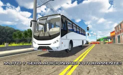 Screenshot Proton Bus Simulator Road