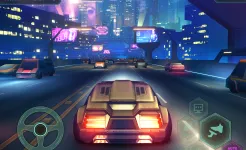 Screenshot Cyberika: Киберпанк RPG