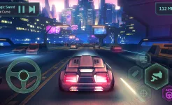 Screenshot Cyberika: Киберпанк экшен RPG