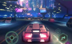 Screenshot Cyberika: Киберпанк экшен RPG