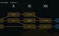Screenshot Cold Path: Пошаговая стратегия