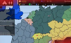 Screenshot Cold Path: Пошаговая стратегия