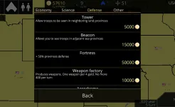 Screenshot Cold Path: Пошаговая стратегия
