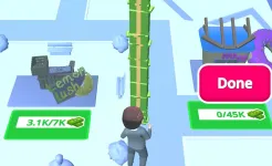 Screenshot Money Rush