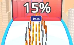 Screenshot Money Rush
