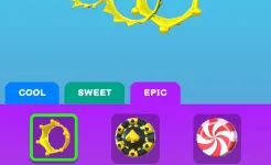 Screenshot Money Rush