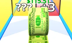 Screenshot Money Rush