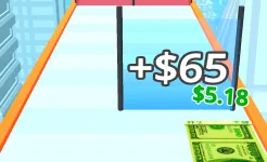 Screenshot Money Rush