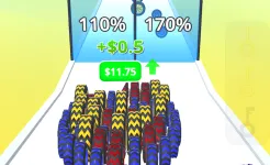 Screenshot Money Rush