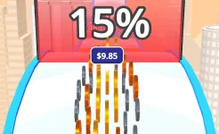 Screenshot Money Rush