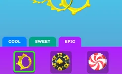 Screenshot Money Rush